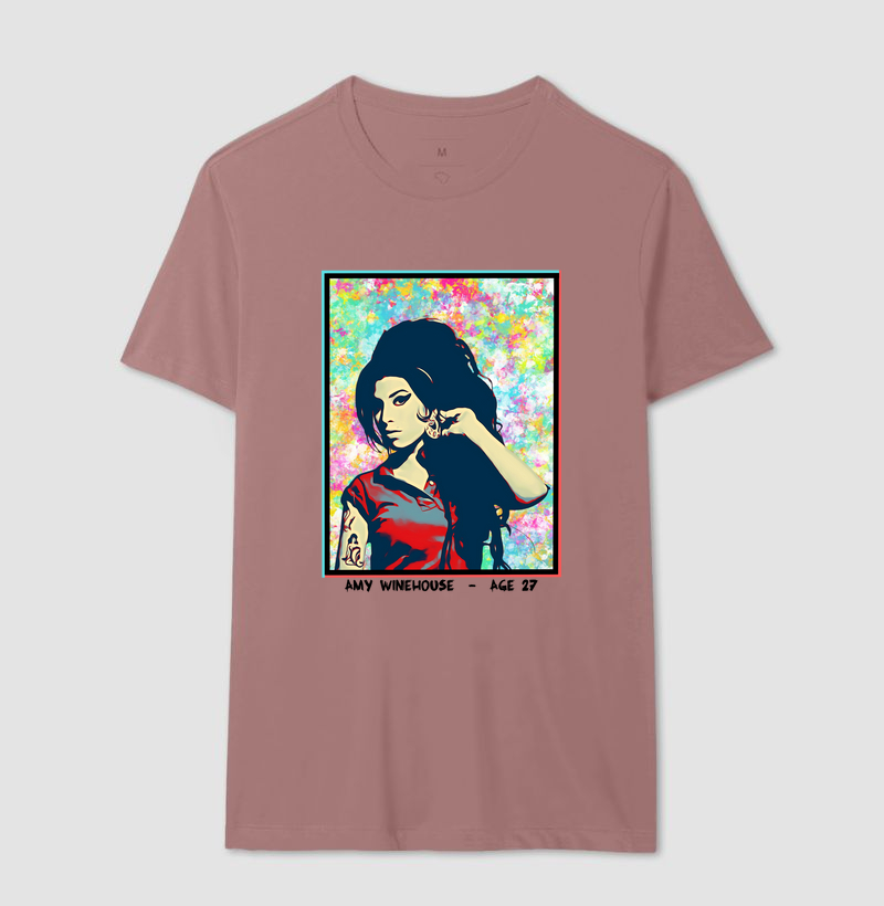 Camisa 16