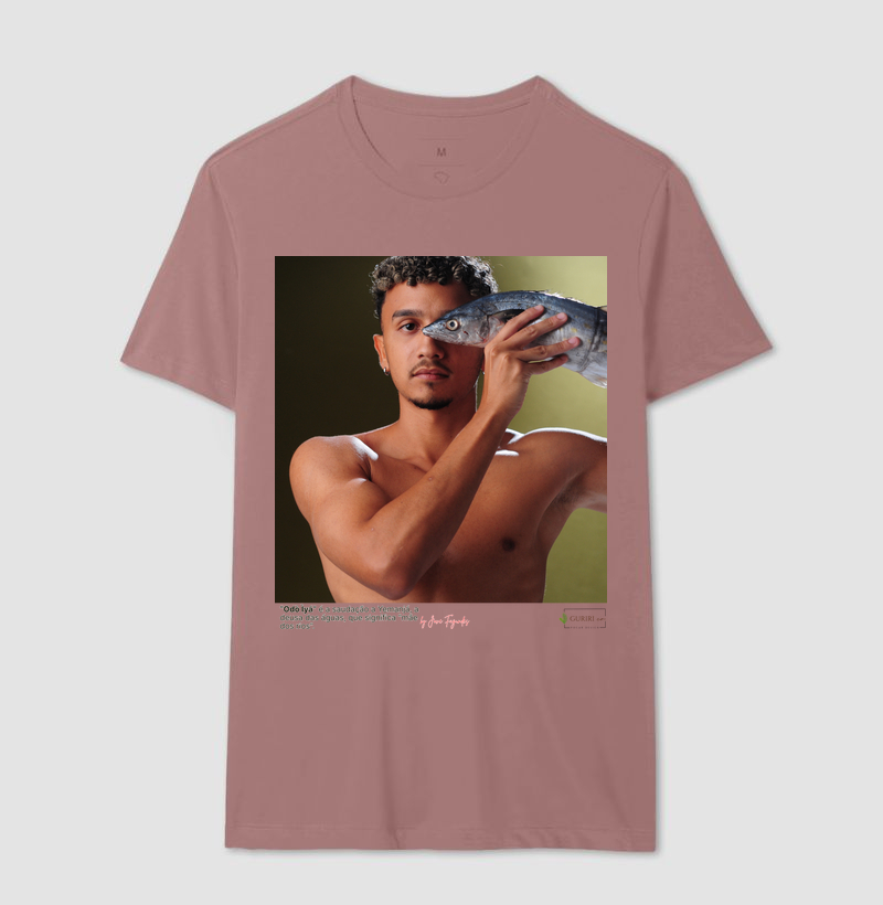 Camisa 15