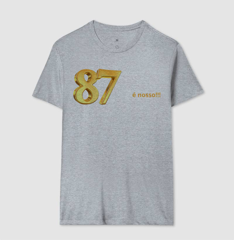 Camisa 7
