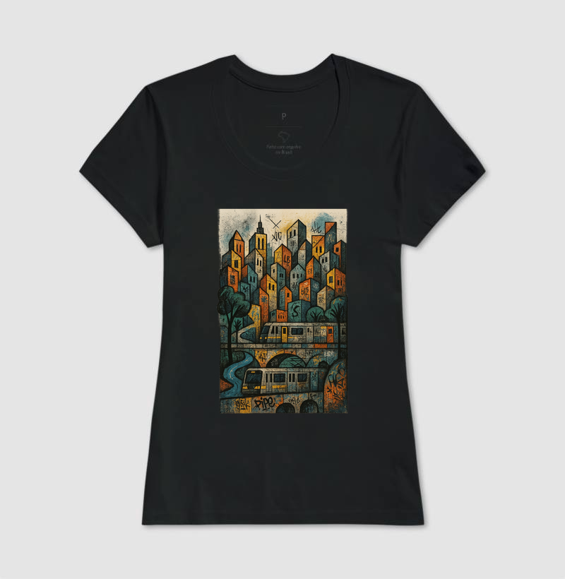 Camisa 11