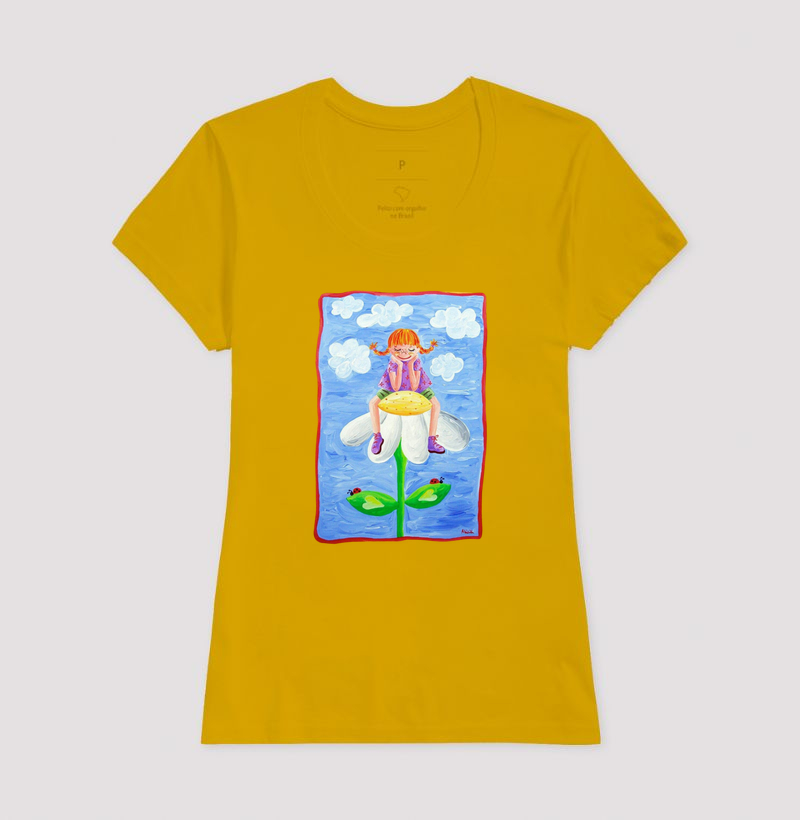 Camisa 16