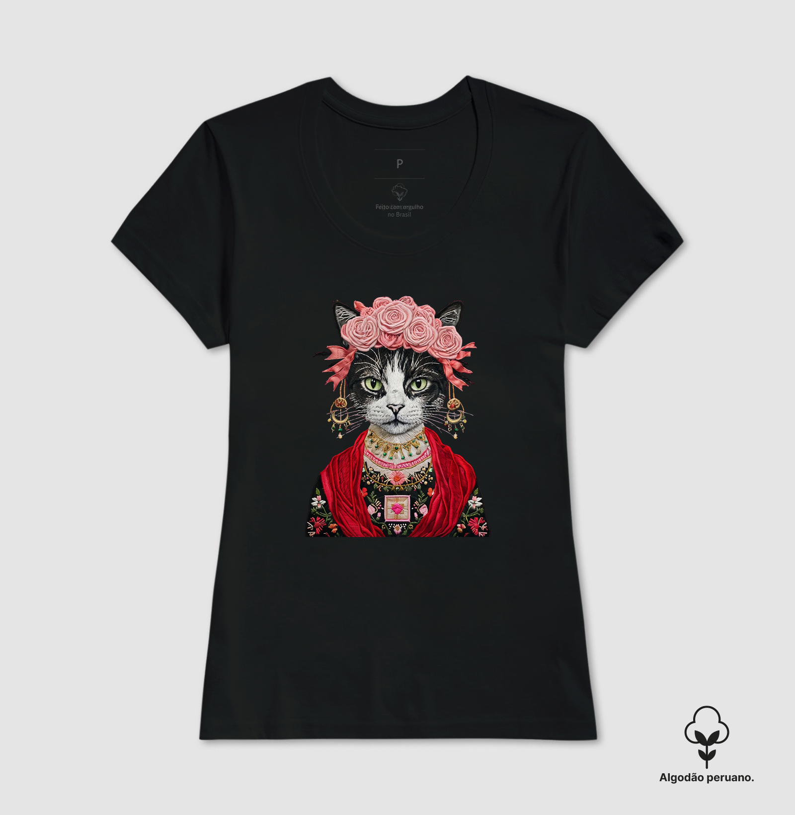 Camisa 1