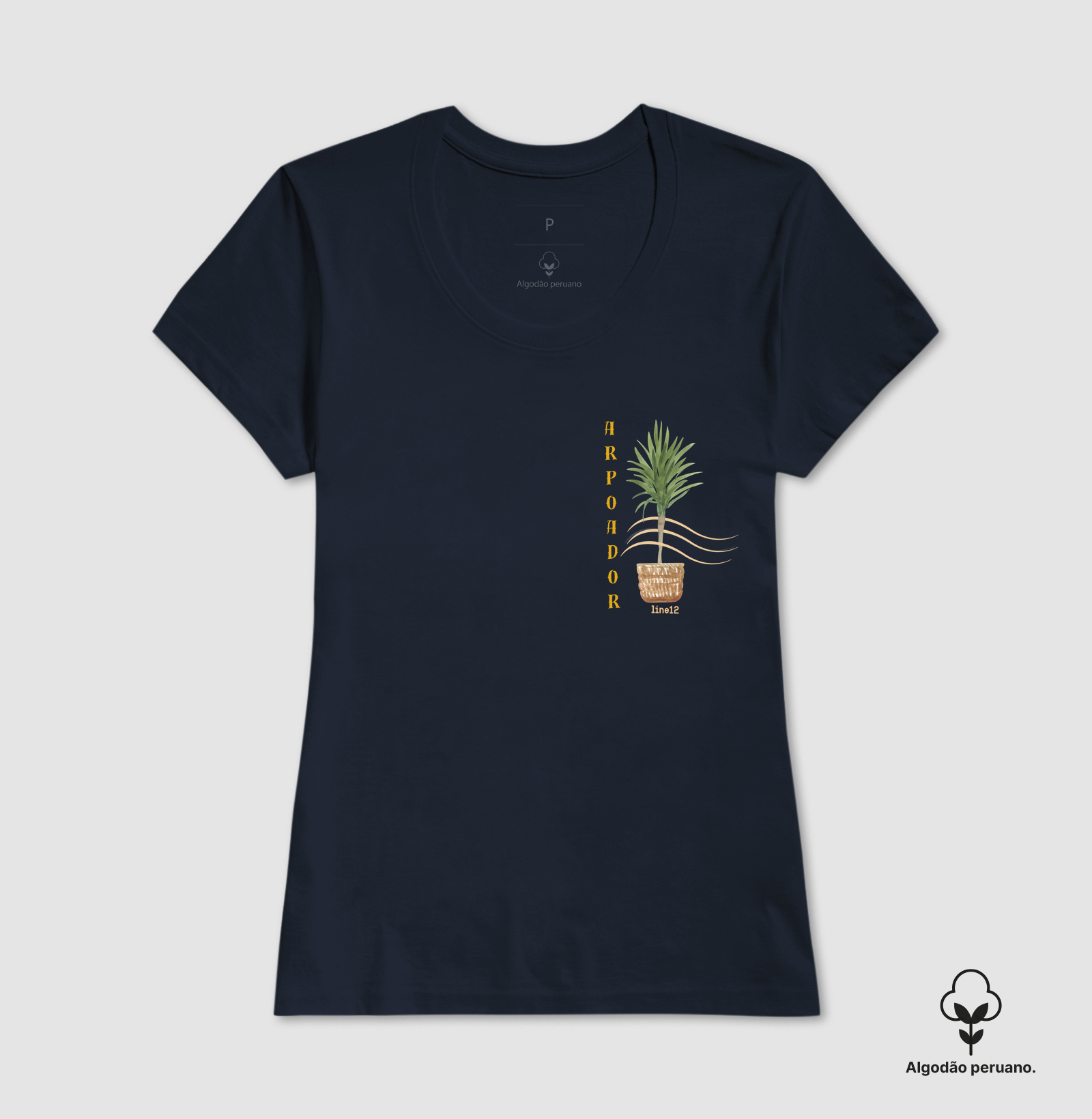 Camisa 7