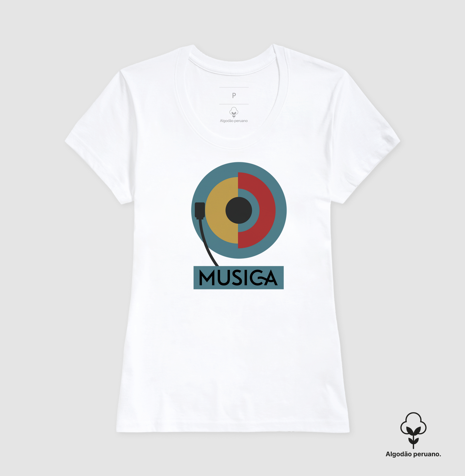 Camisa 1