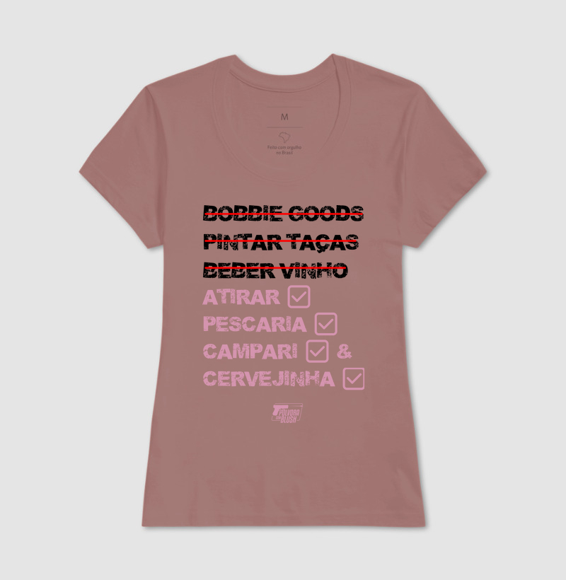 Camisa 17