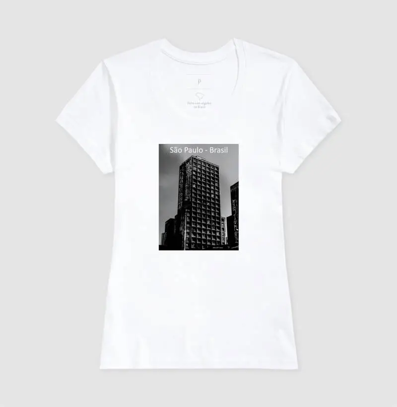 Camisa 12