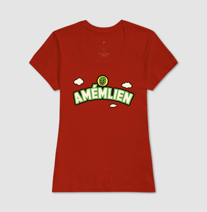 Camisa 10