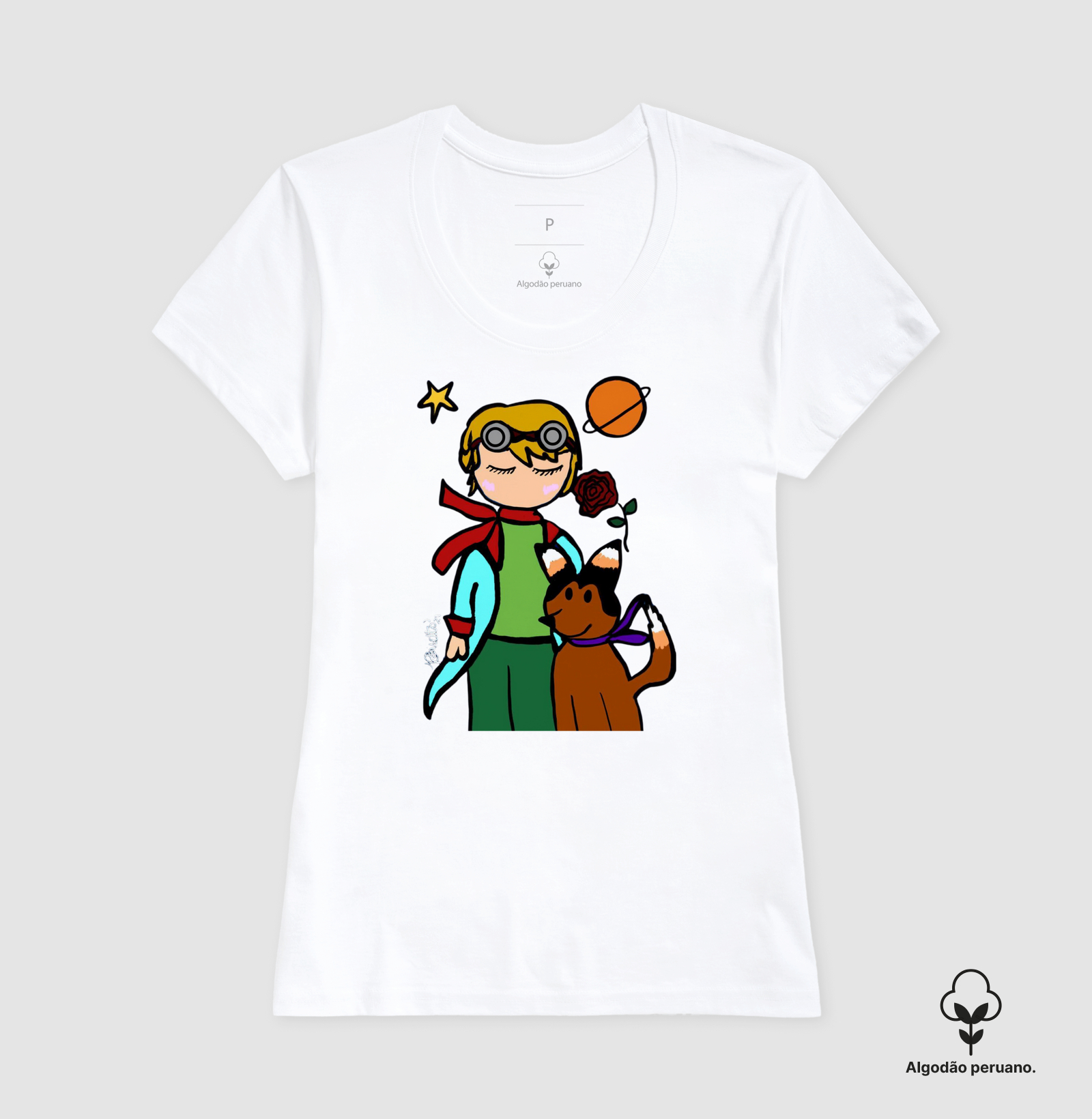 Camisa 4