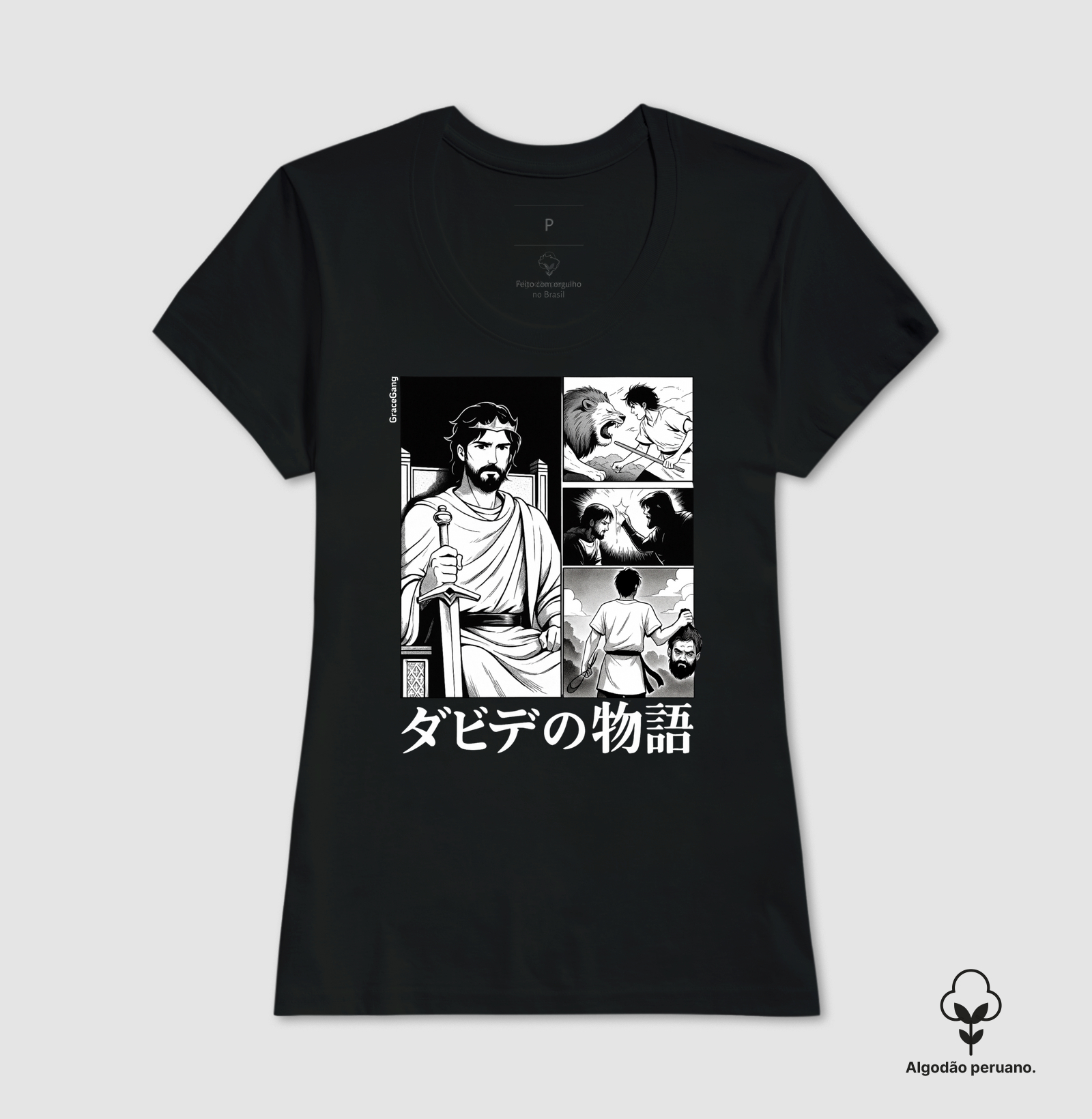 Camisa 3