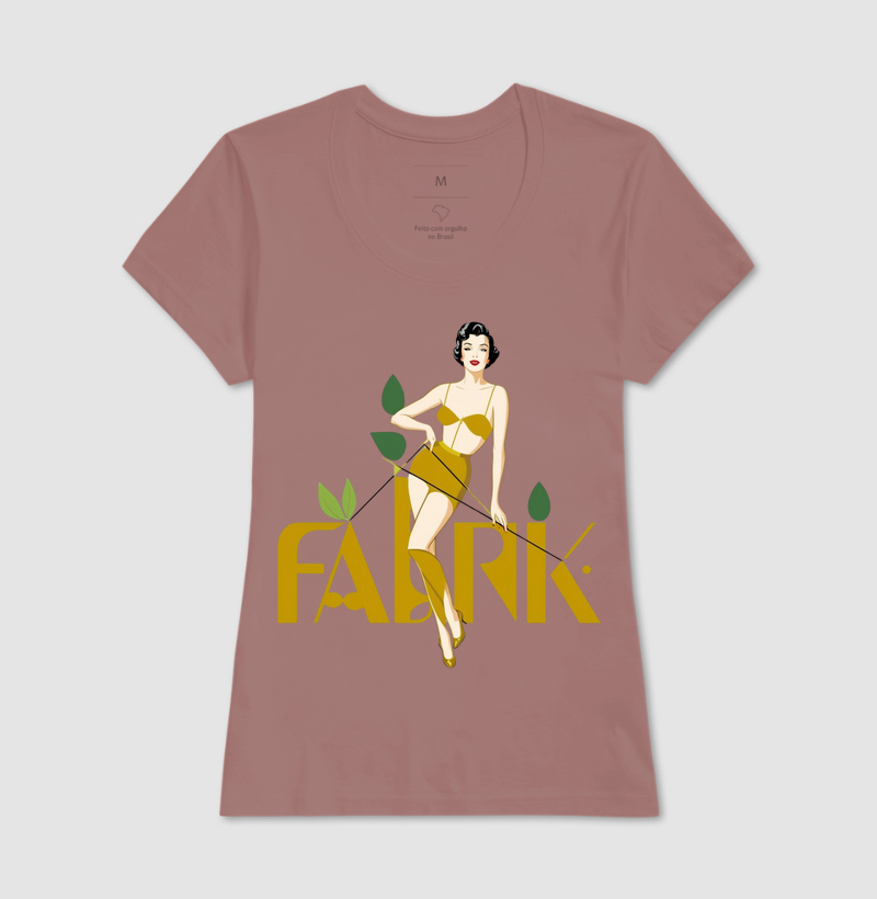 Camisa 19