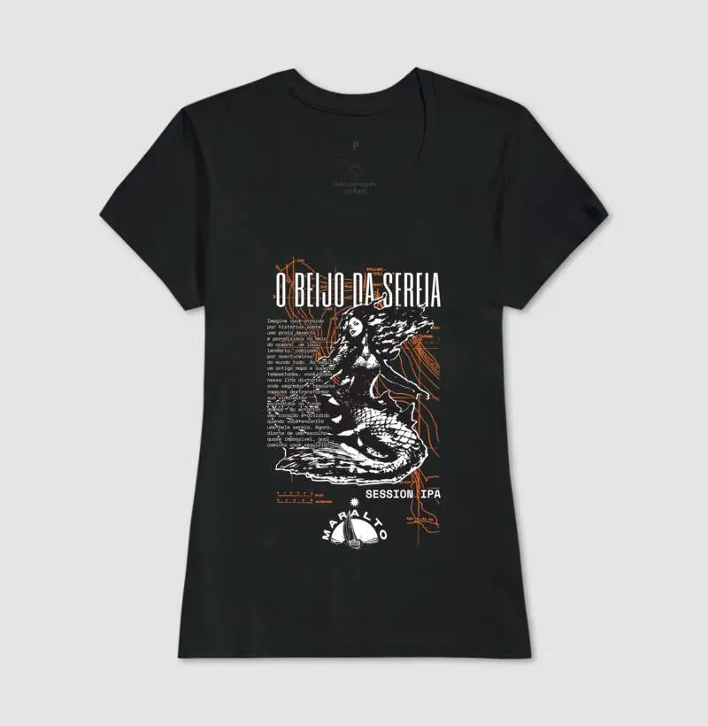 Camisa 13