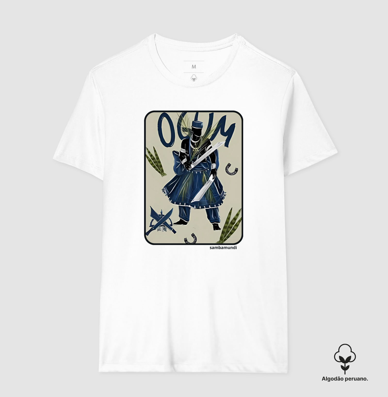 Camisa 4