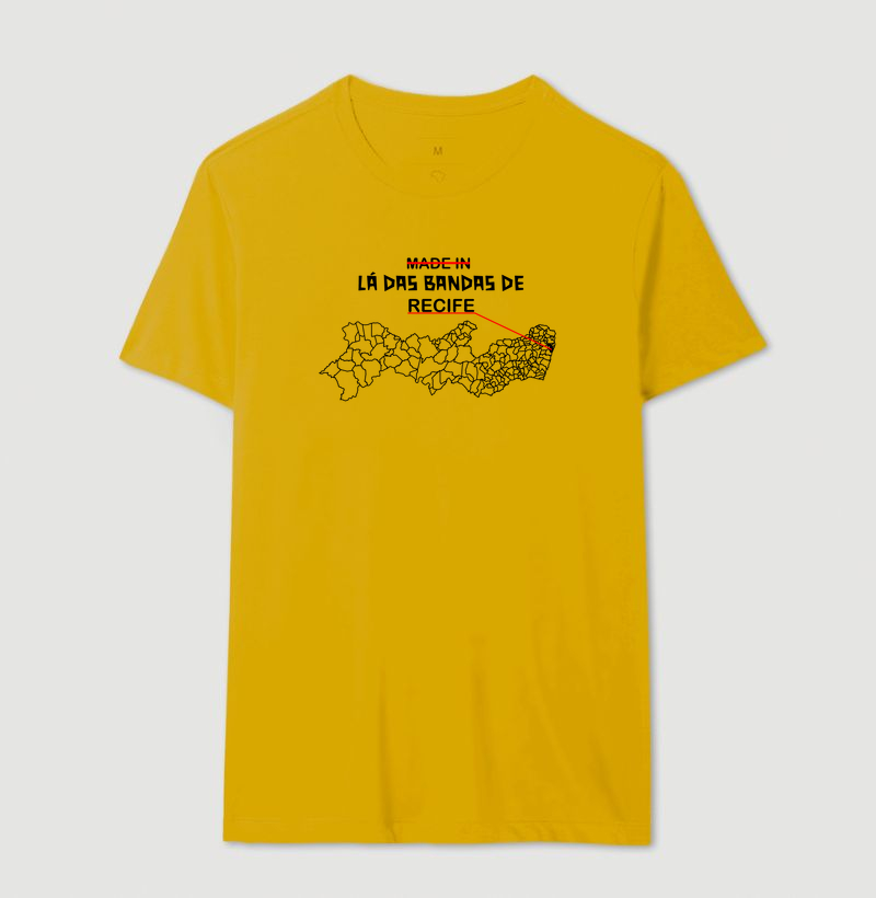 Camisa 13