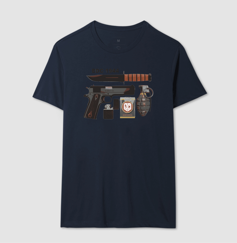 Camisa 10
