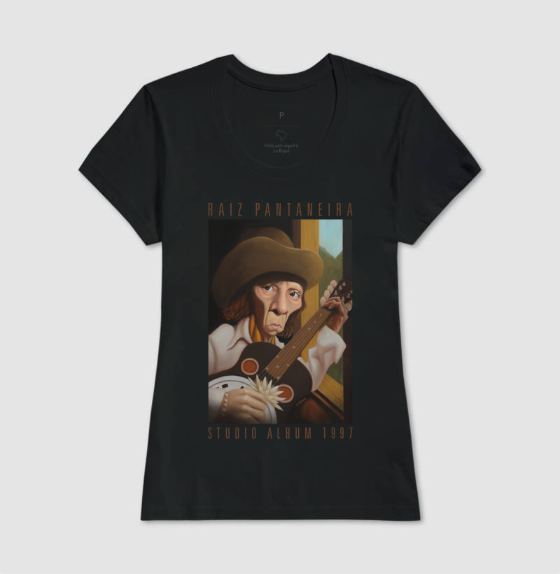 Camisa 4