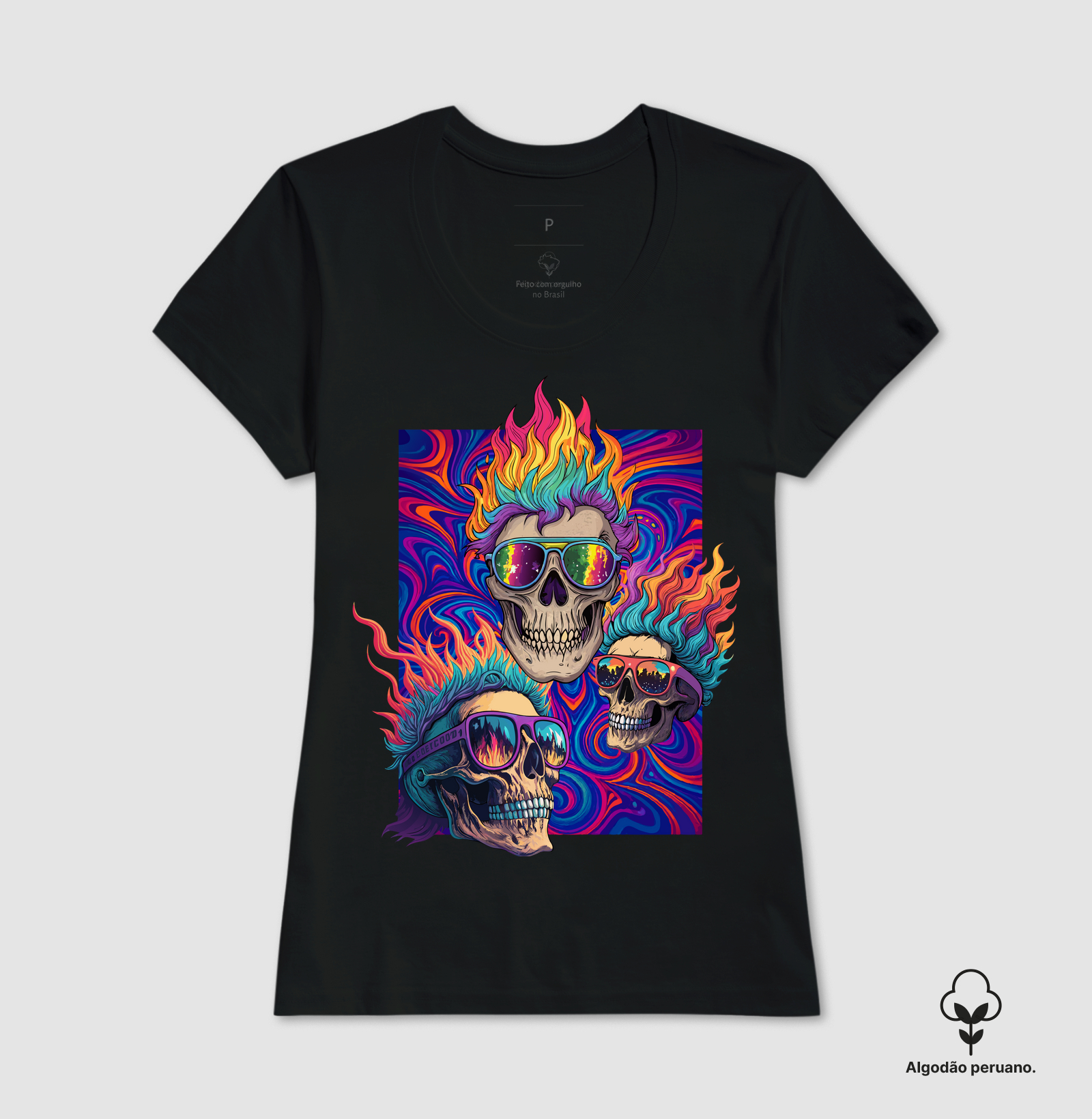 Camisa 2