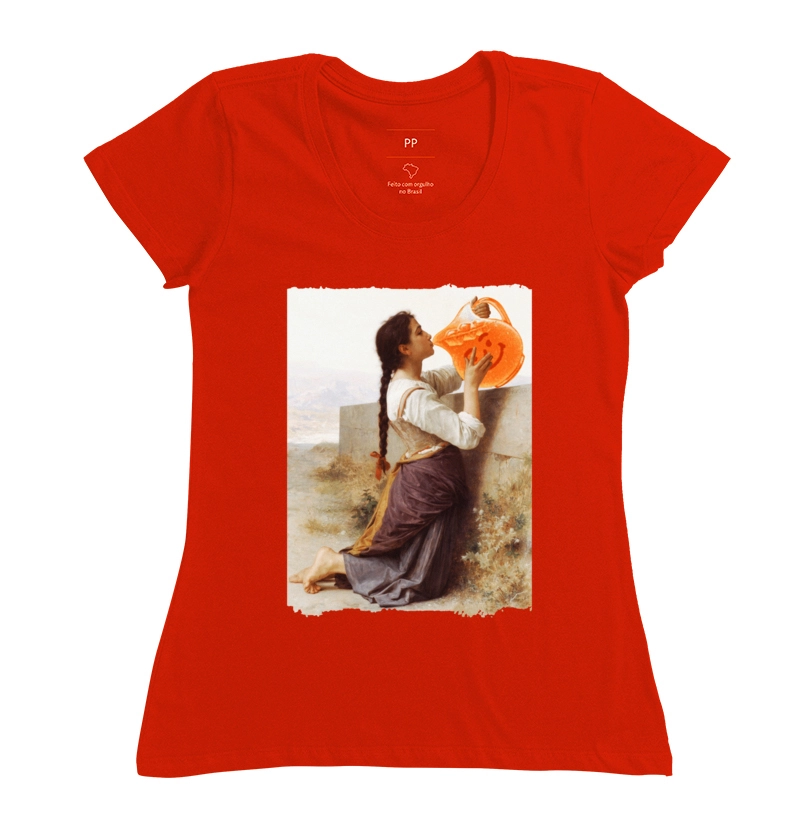 Camisa 10