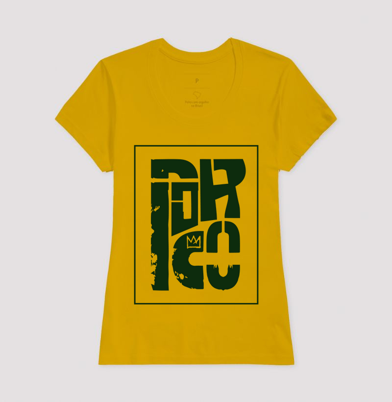 Camisa 7