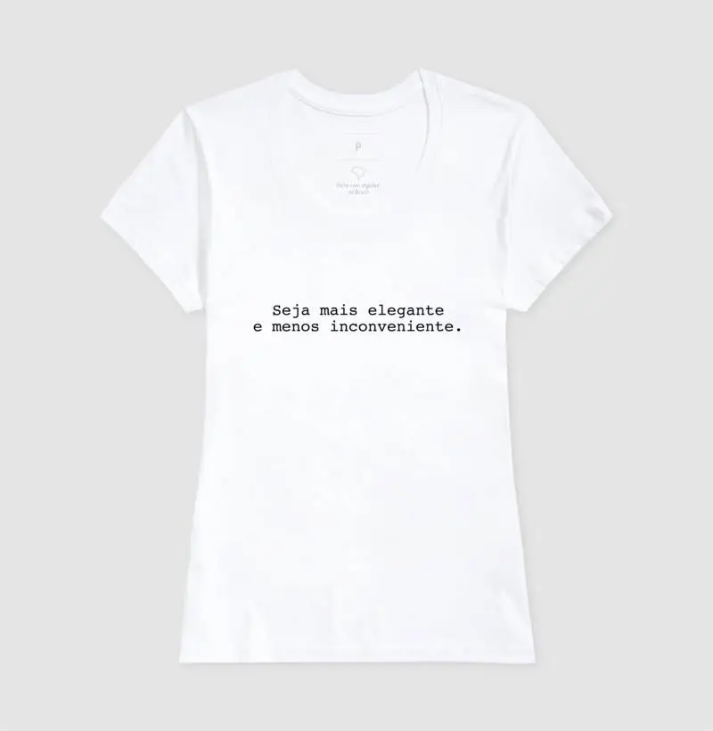 Camisa 9