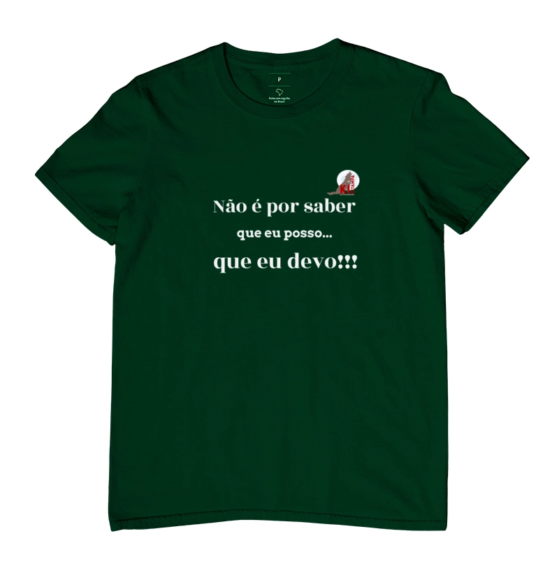 Camisa 11