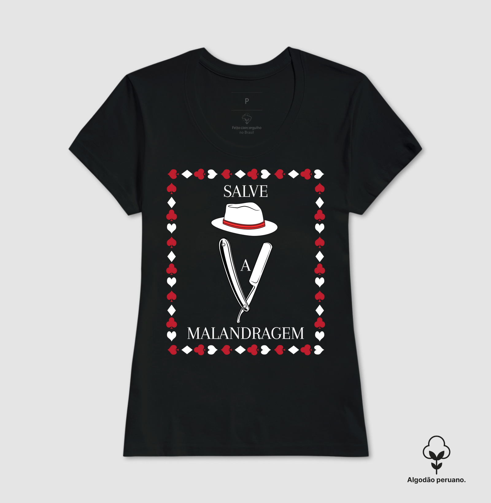 Camisa 1