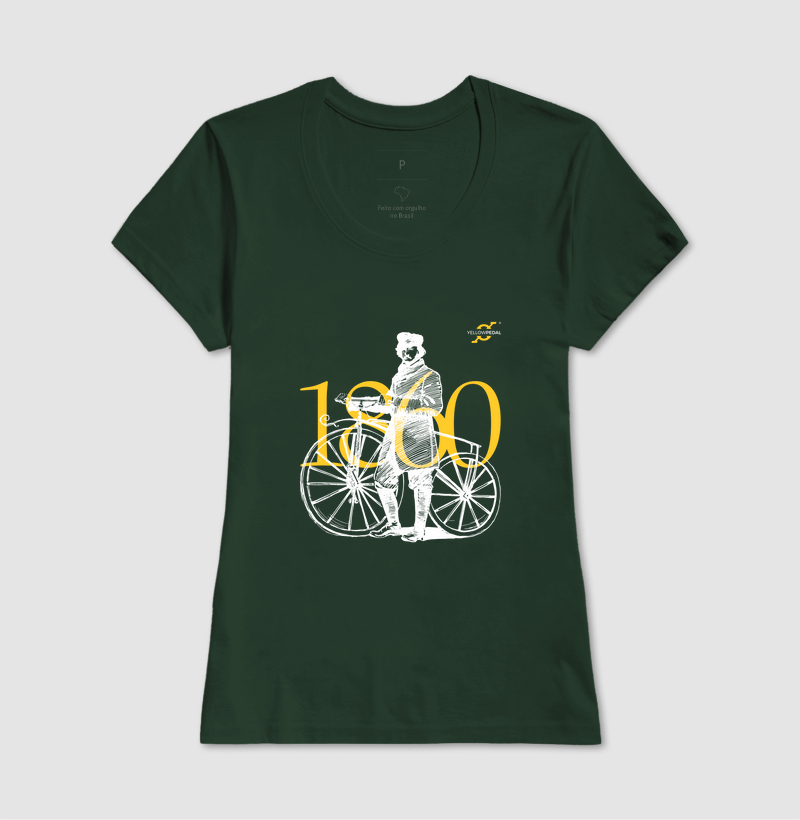 Camisa 15