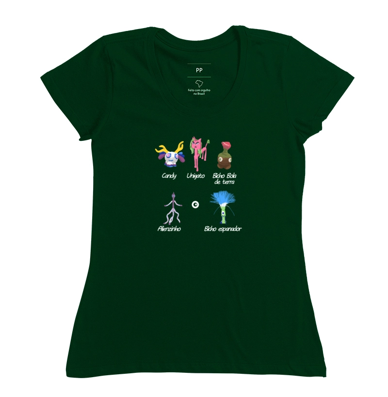 Camisa 4