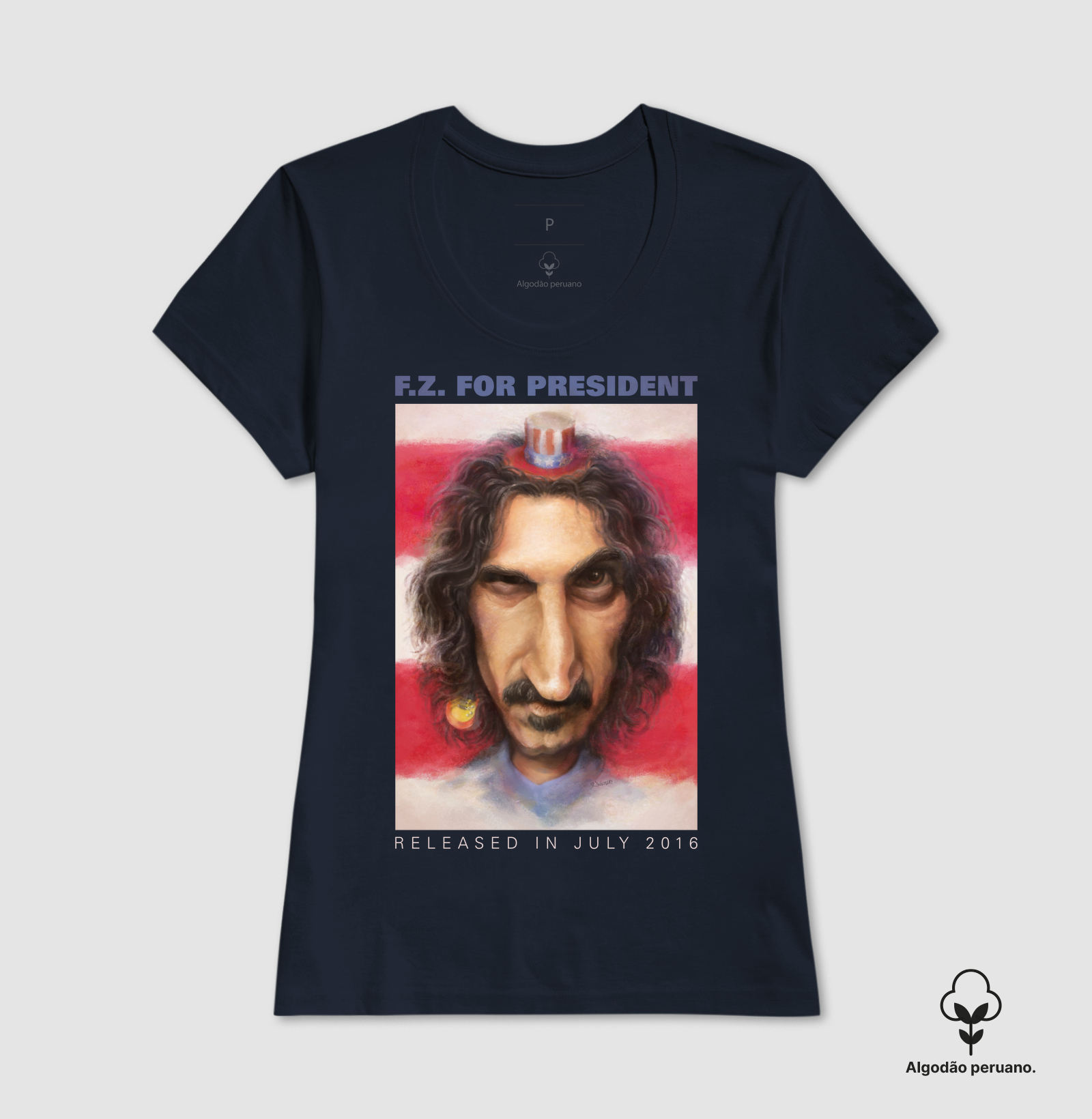 Camisa 9
