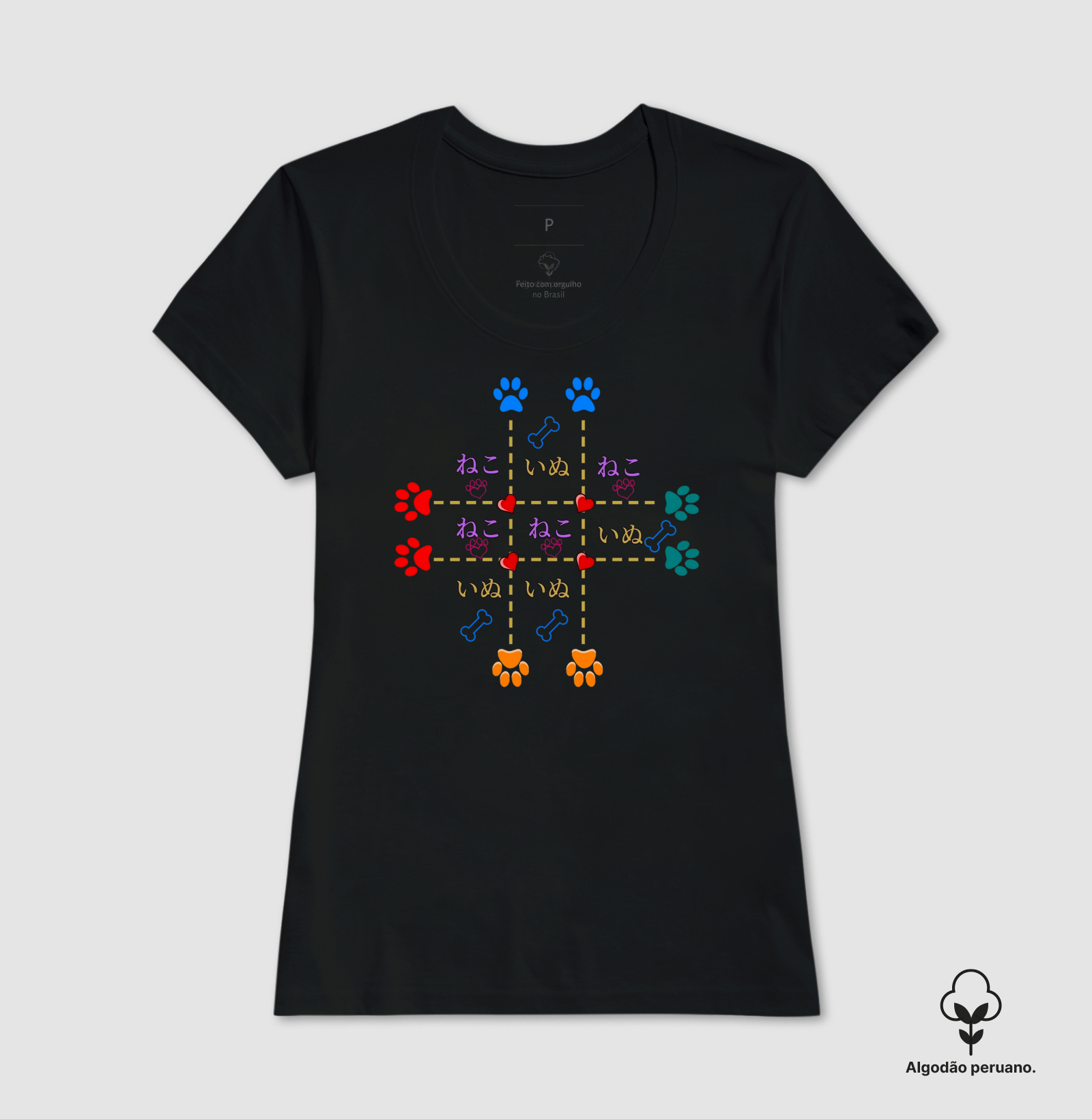 Camisa 4