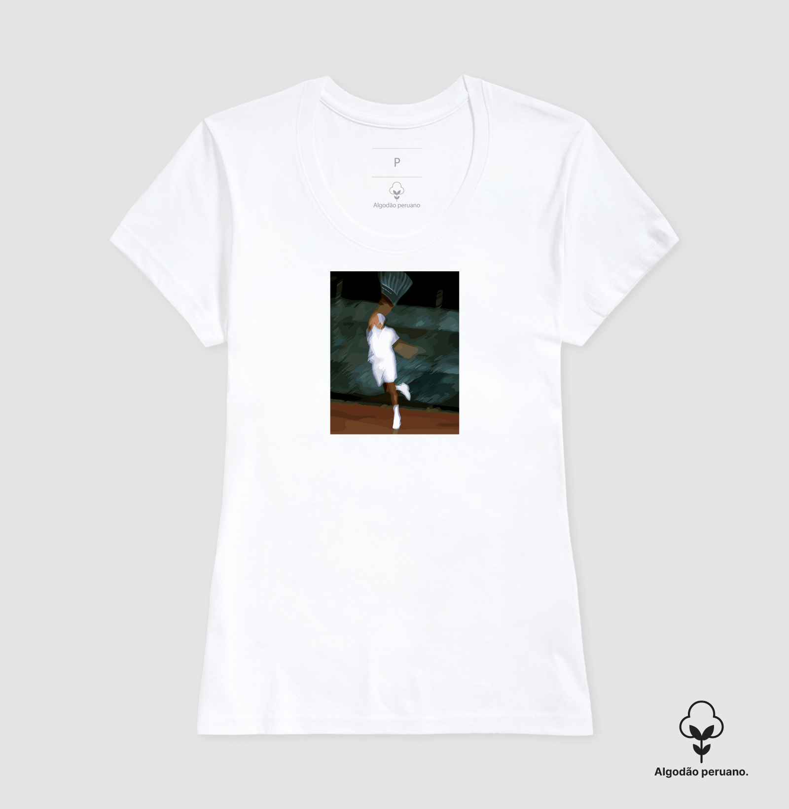 Camisa 2