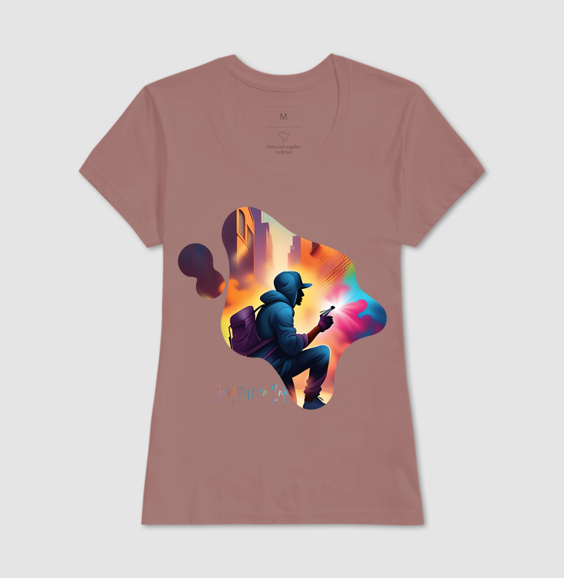 Camisa 16