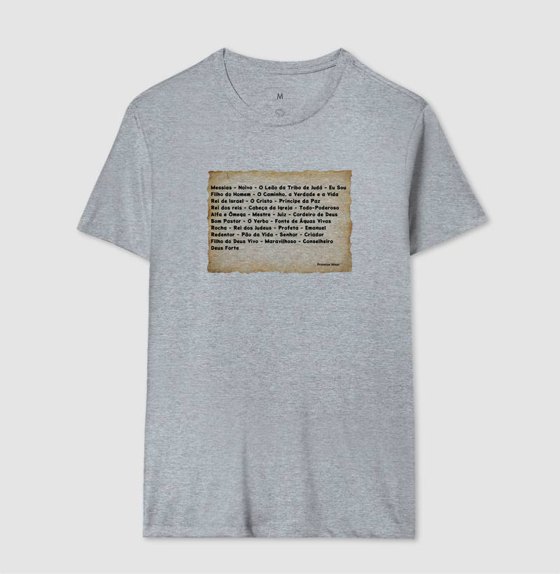 Camisa 34