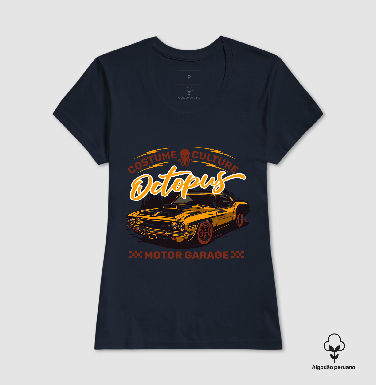 Camisa 1