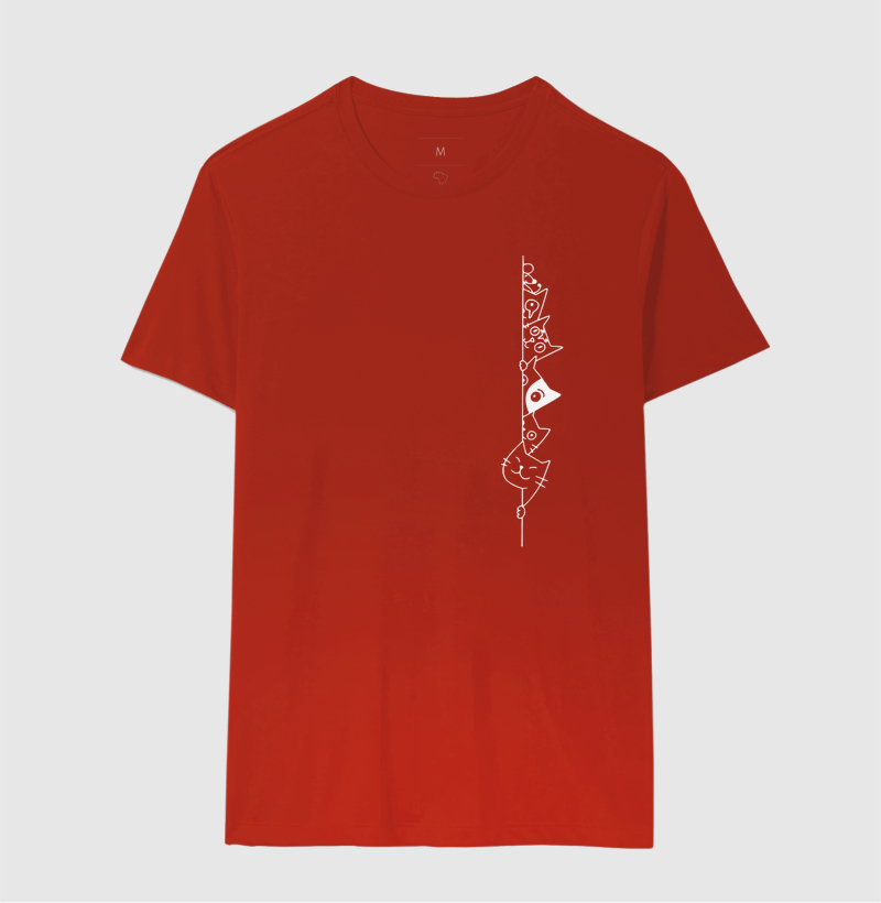 Camisa 19