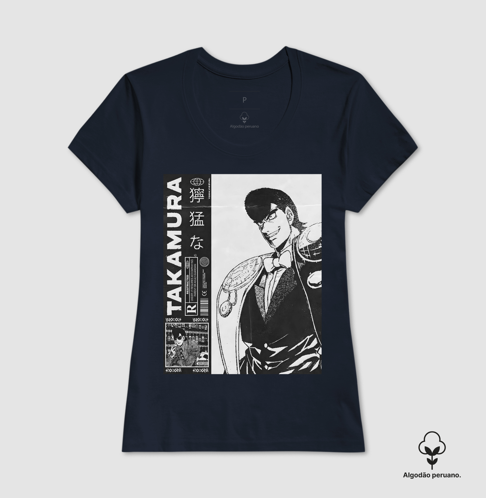 Camisa 4