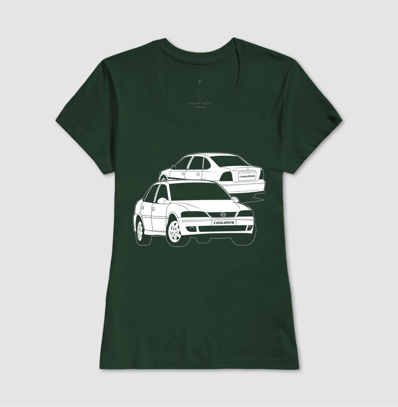 Camisa 12