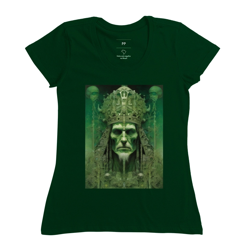 Camisa 12