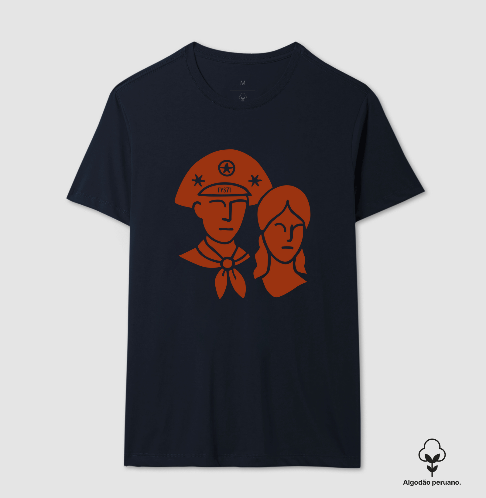 Camisa 5