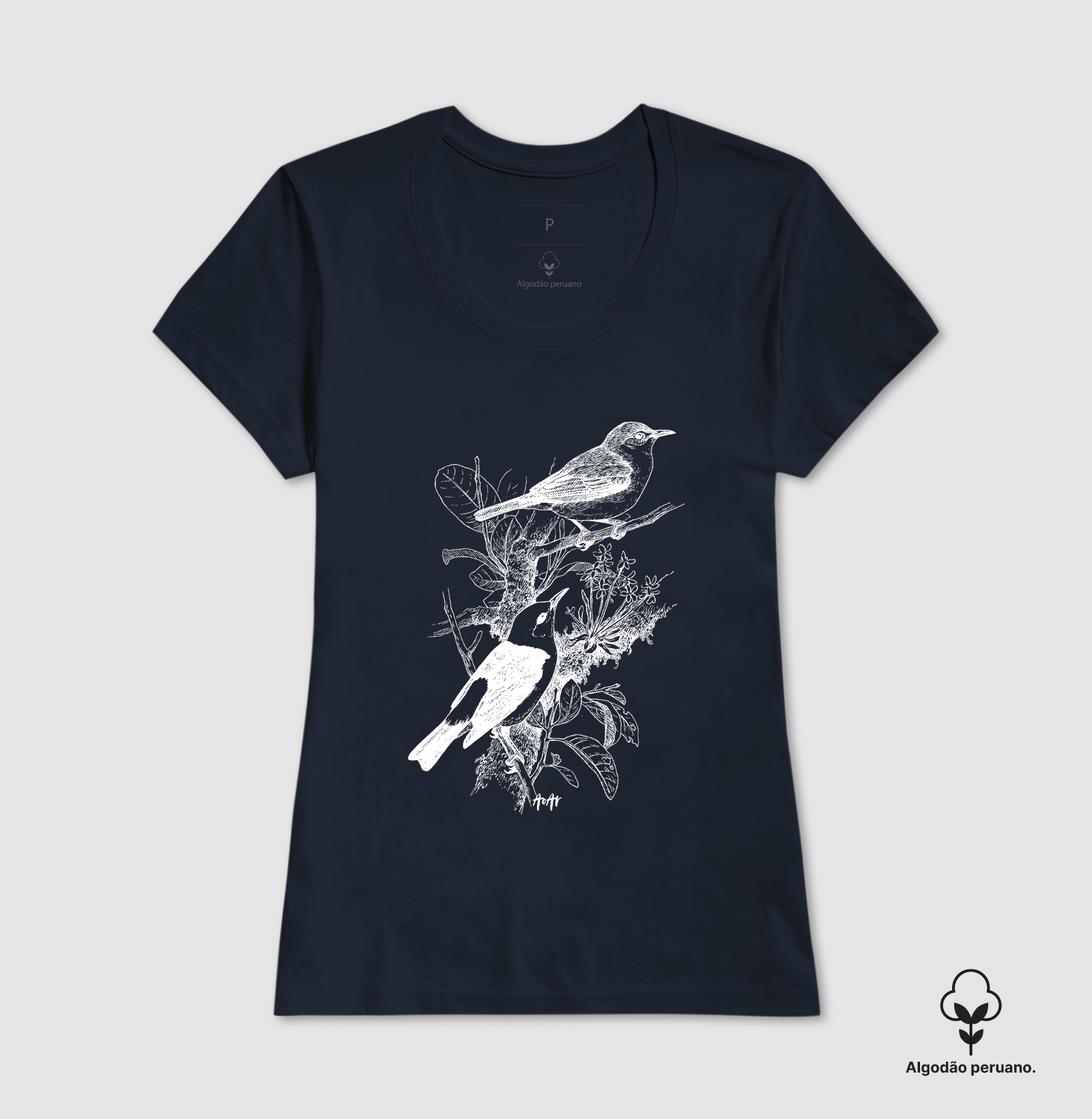 Camisa 1