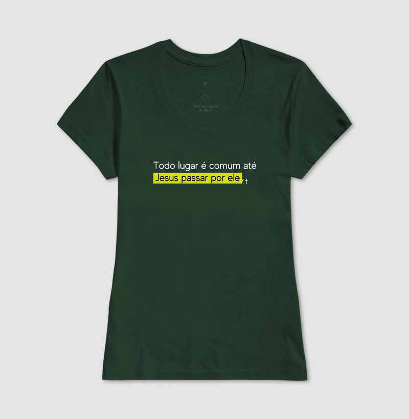 Camisa 10