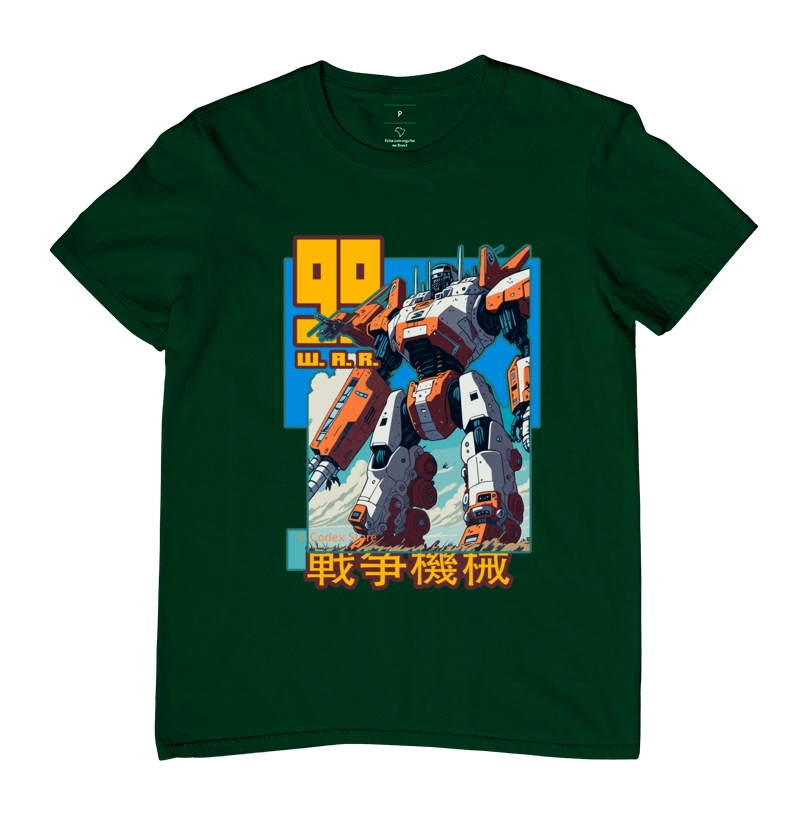 Camisa 11