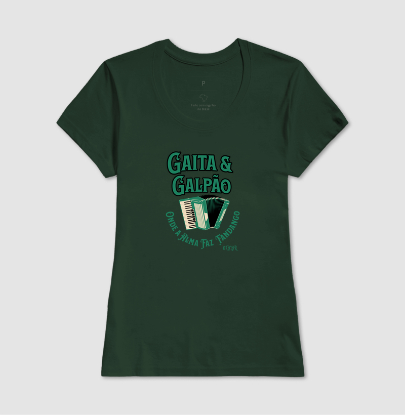 Camisa 7
