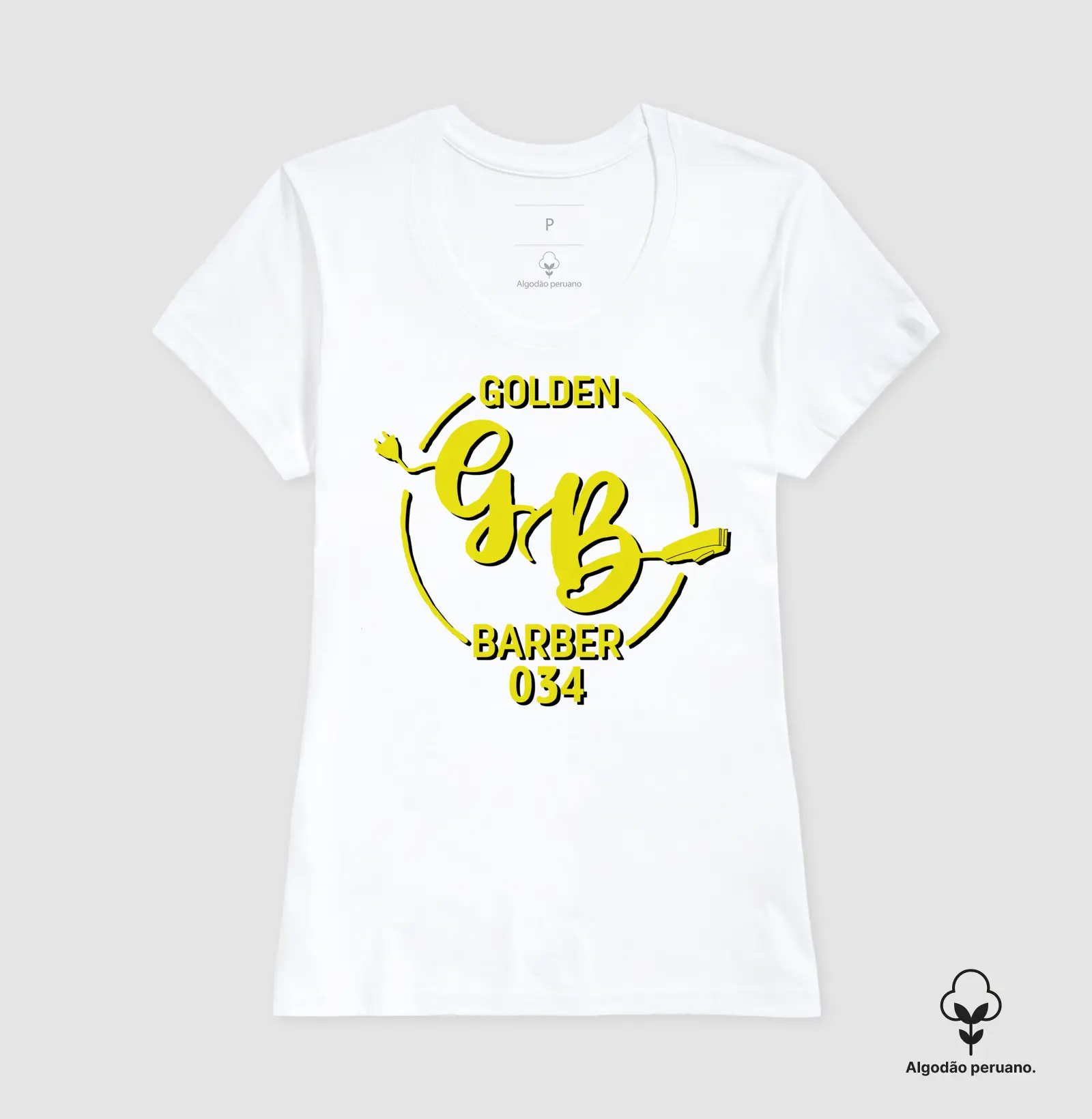 Camisa 3