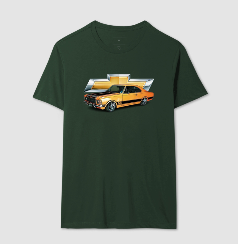 Camisa 11
