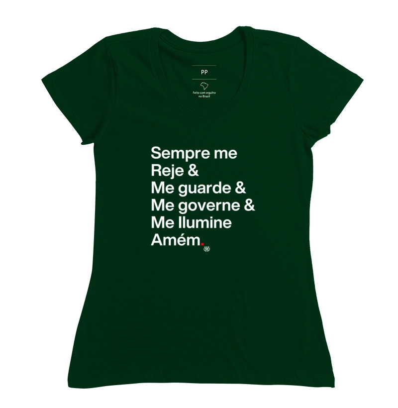 Camisa 11