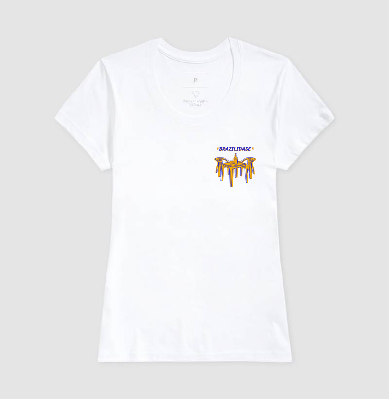 Camisa 16