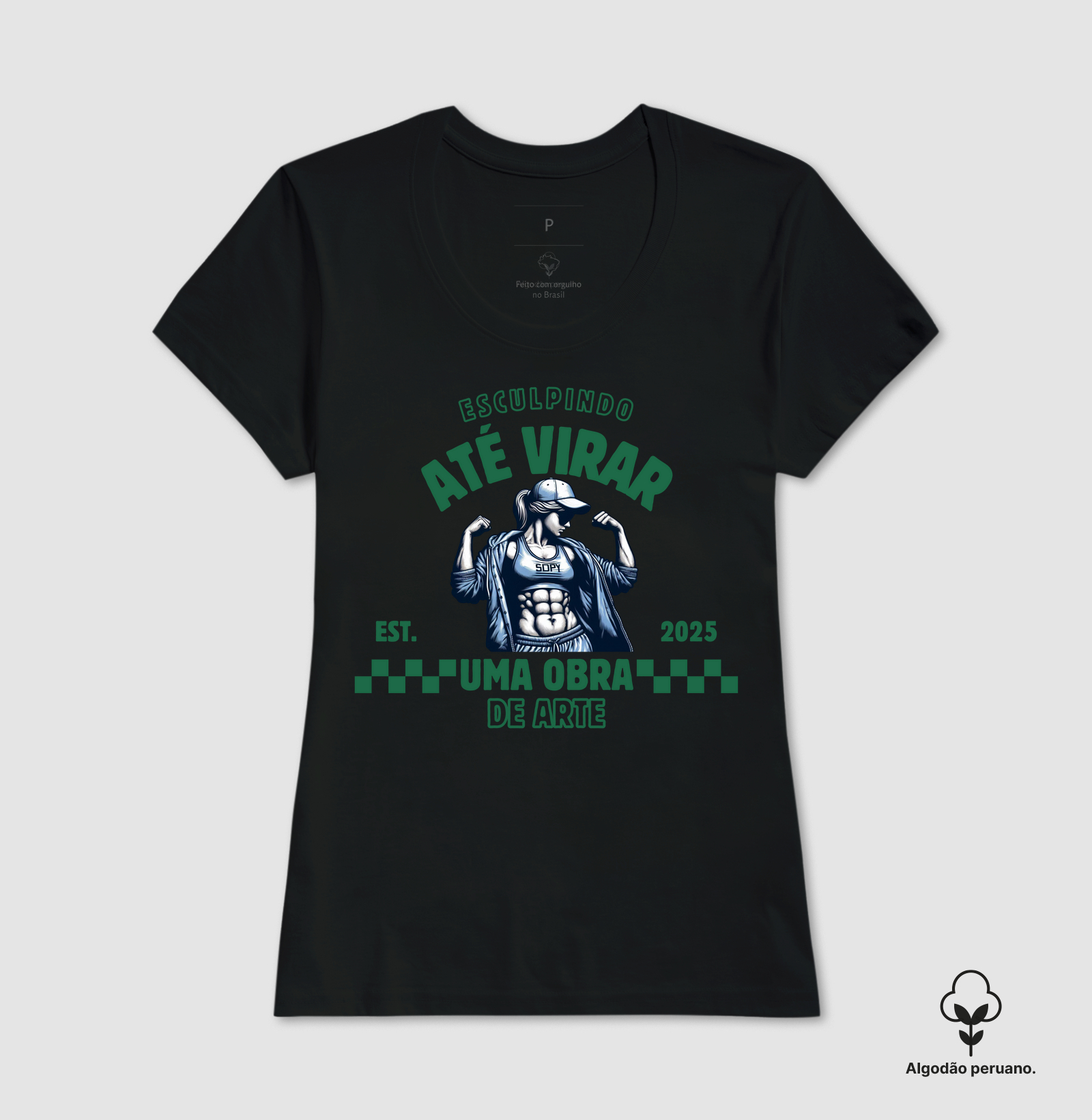 Camisa 2