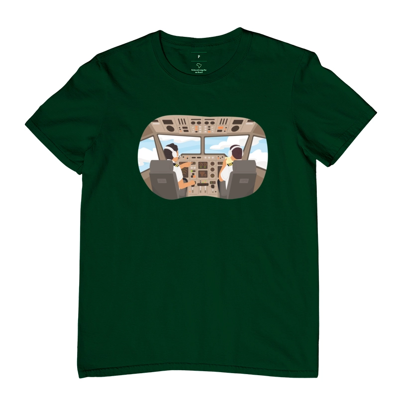 Camisa 11