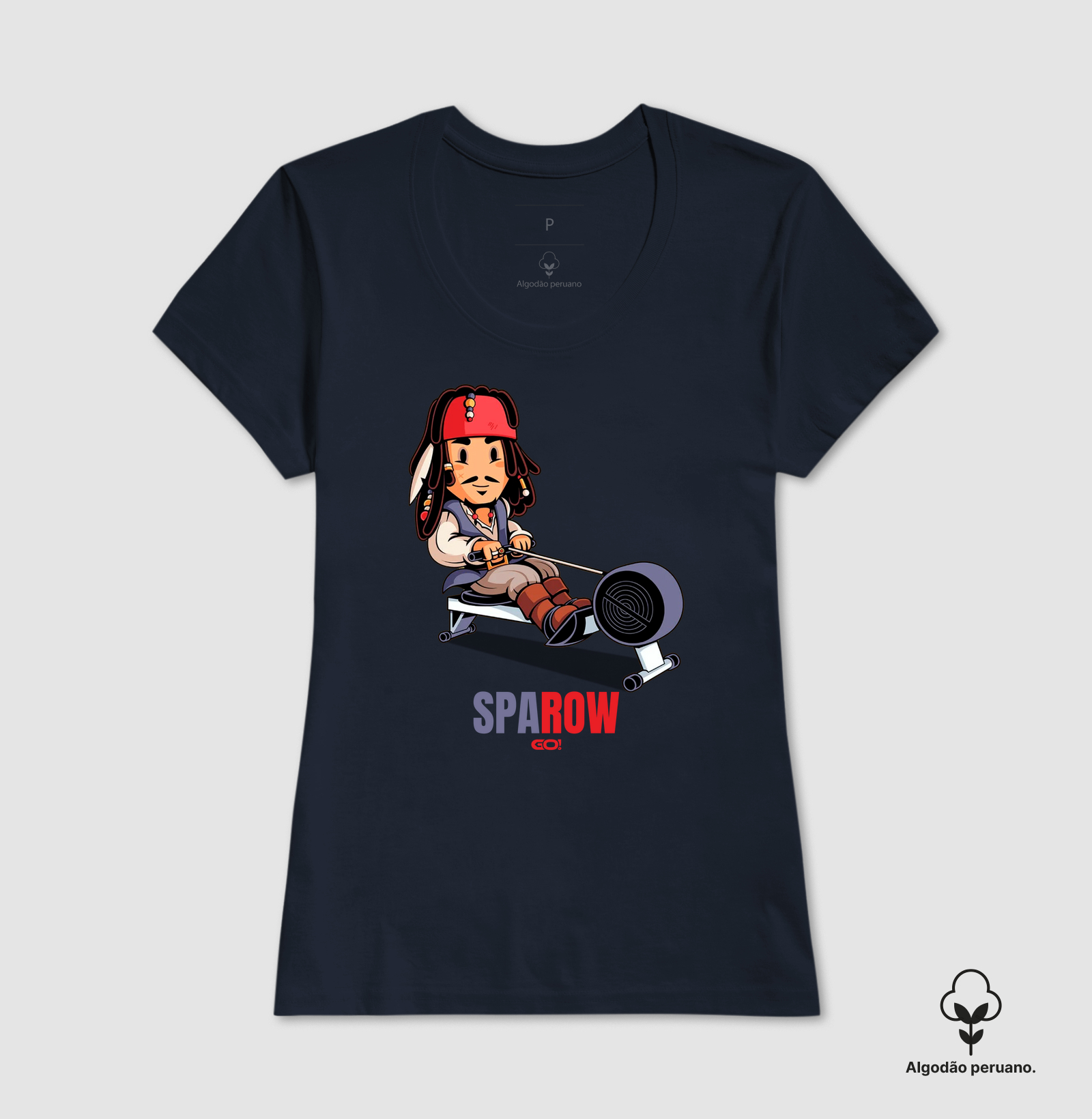 Camisa 1