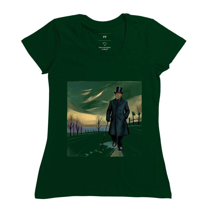 Camisa 8